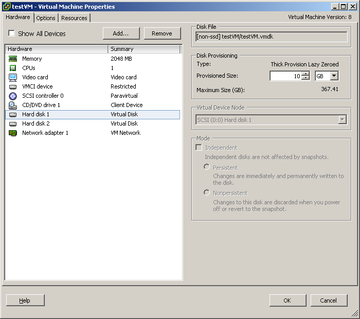 vmware_expanddisk2