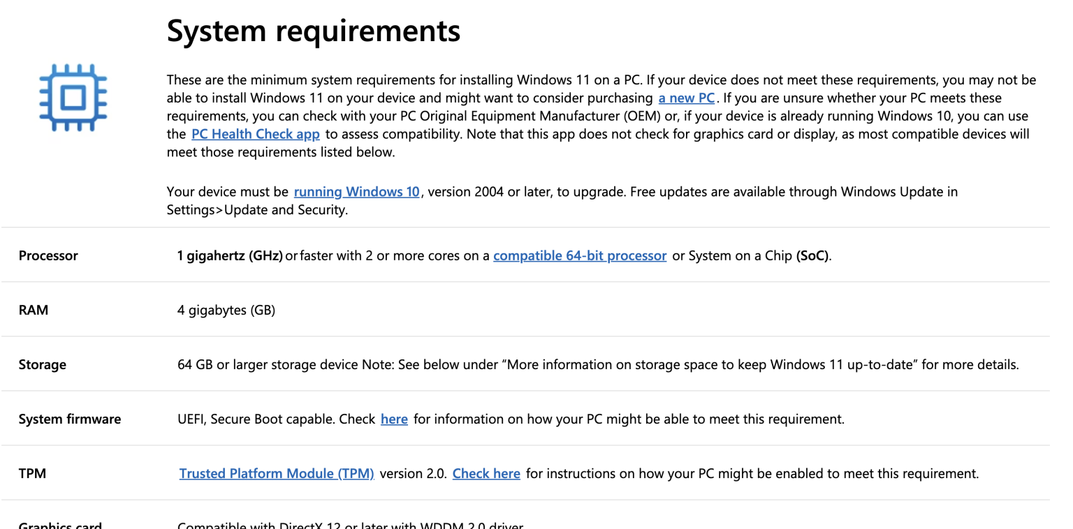 Upgrade to or install Windows 11 24H2 on unsupported hardware | Jensd's ...