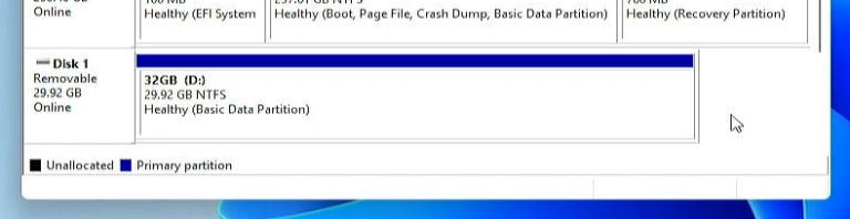 Upgrade to or install Windows 11 24H2 on unsupported hardware | Jensd's ...