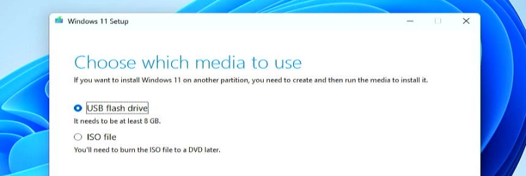 Upgrade to or install Windows 11 25H2 on unsupported hardware | Jensd's ...
