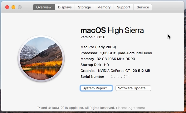 should i update to sierra