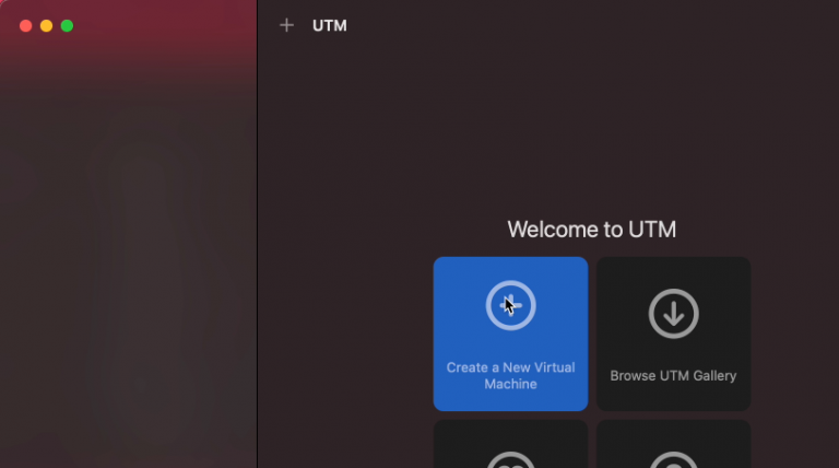 Install Windows 11 ARM on M1-based Macs with UTM | Jensd's I/O buffer
