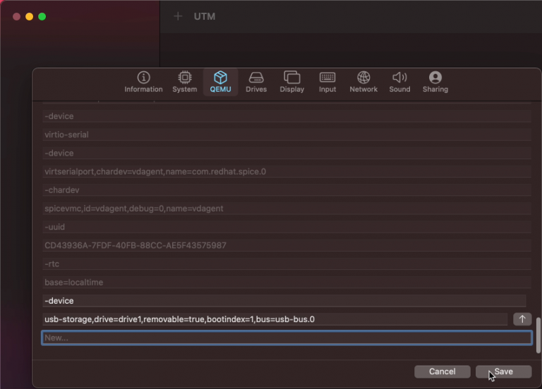 Install Windows 11 ARM on M1-based Macs with UTM | Jensd's I/O buffer