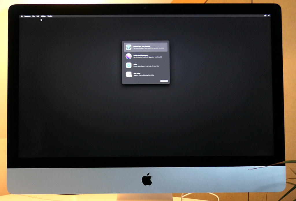 大特価 Mac mini Late 2012改 MacOS Monterey デスクトップ型PC