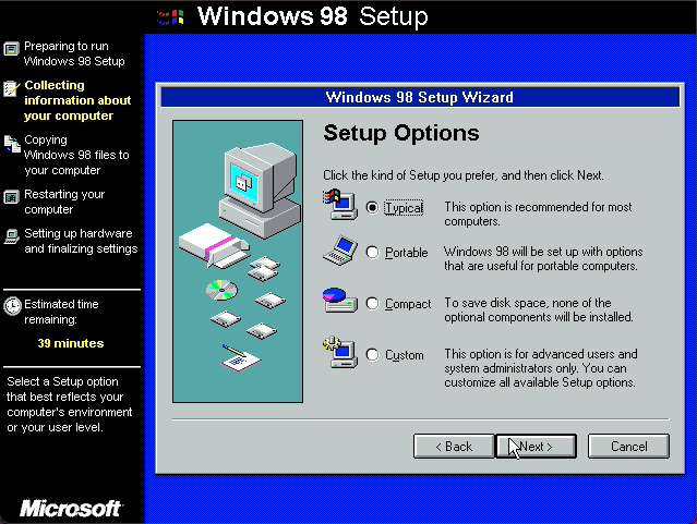 best ftp client for windows 98