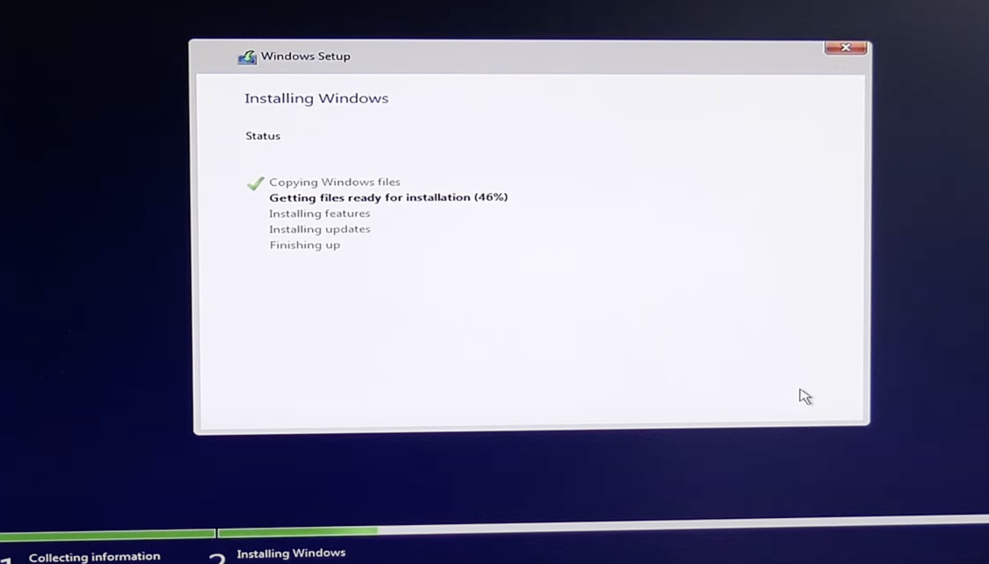 Install Windows 11 On Unsupported Hardware | Jensd's I/O Buffer