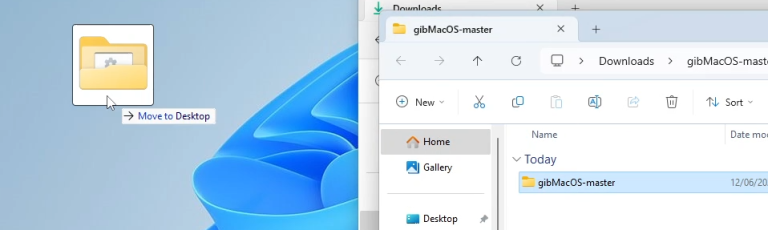 Run a macOS Sonoma VM on a Windows PC | Jensd's I/O buffer