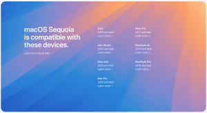 Install Macos Sequoia On Unsupported Models Jensd S I O Buffer Install Macos Sequoia On Unsupported Models Jensd S I O Buffer