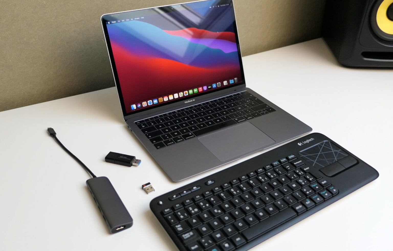 how to install windows 10 on a macbook air